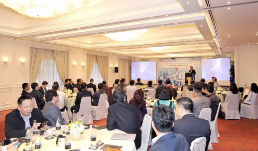 В Ханое прошла конференция по информационной безопасности в банковской системе